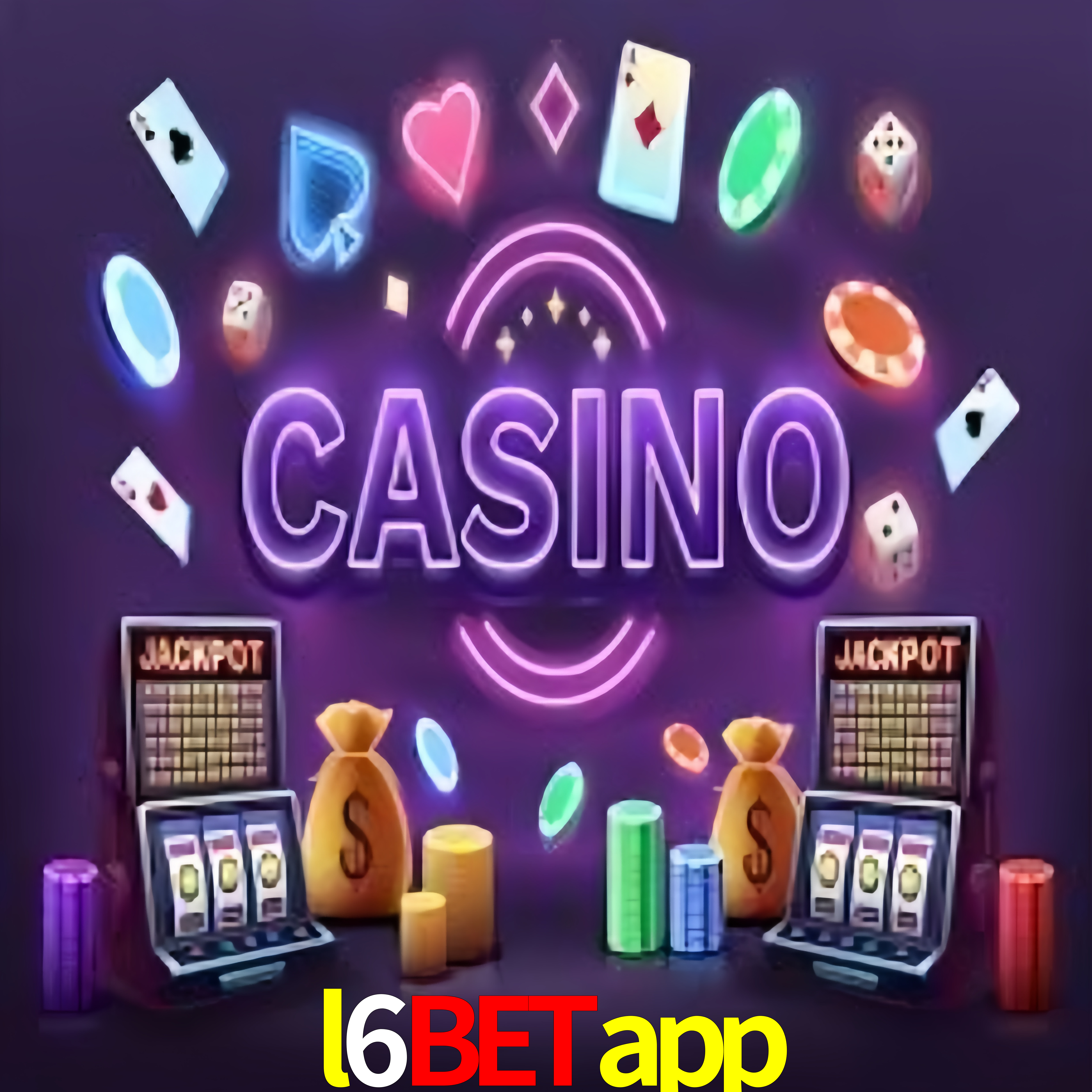 A Arte do Poker: Estratégia e Habilidade no l6betapp.COM